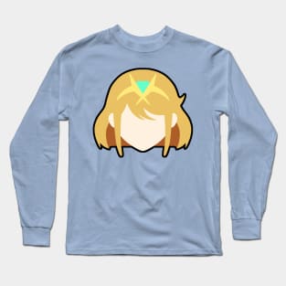 Mythra Stock Long Sleeve T-Shirt